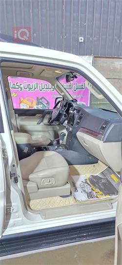 ميتسوبيشي باجيرو